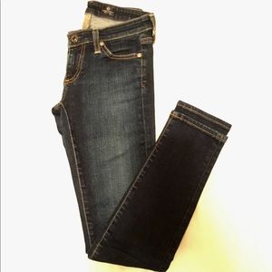 Adriano Goldschmied The Legging Super Skinny